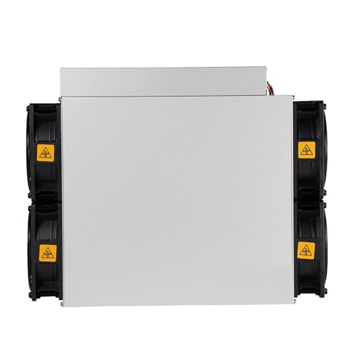 Antminer S19 Pro Miner 120T with PSU