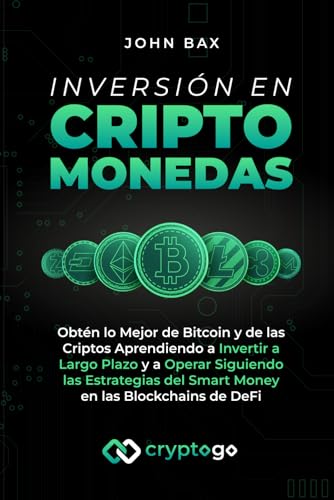 Cryptocurrency Investment: Master Bitcoin, Crypto Long-term Investment & Trading