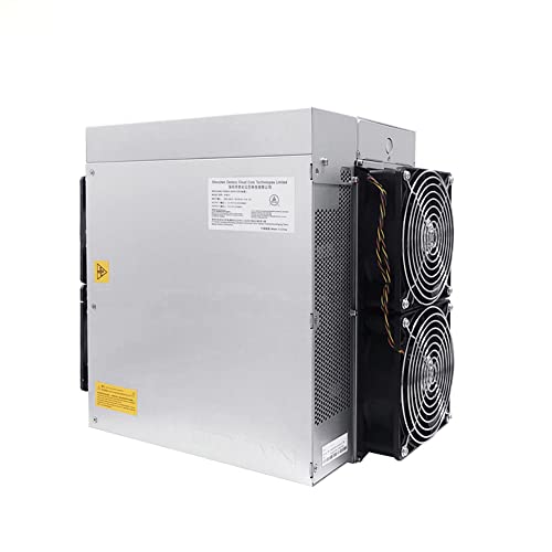 Canaan Avalon 1246 Bitcoin Miner - Competitive Price!