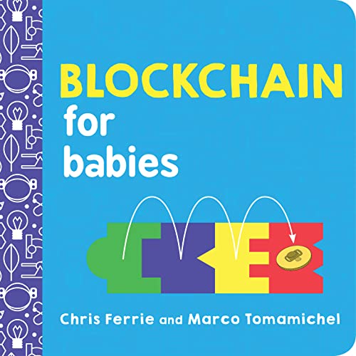 Blockchain Basics: Introduction to Bitcoin by Top Science Author