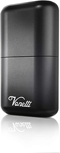 VONETTI Alpha Shield Bello - Premium RFID Signal Blocker