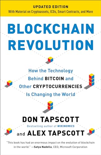 Blockchain Revolution: Changing the World with Cryptocurrencies