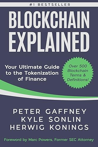 Ultimate Guide to Blockchain Tokenization in Finance