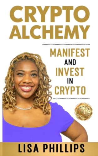 Beginner's Guide to Crypto Investing: Crypto Alchemy