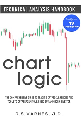 Technical Analysis Handbook for Trading Cryptocurrencies and Tools