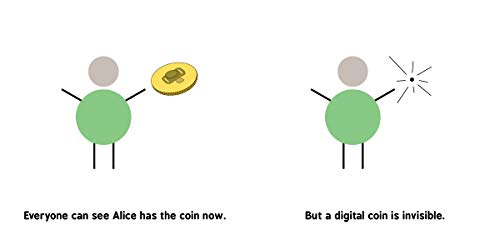 Blockchain Basics: Introduction to Bitcoin by Top Science Author