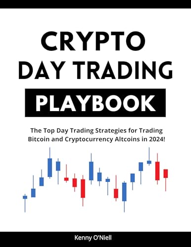 Crypto Day Trading Playbook: Top Strategies for 2024