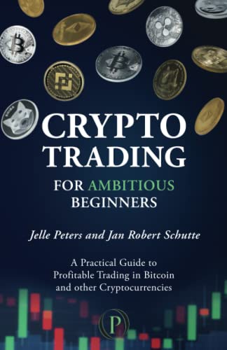 Practical Guide to Profitable Crypto Trading for Beginners