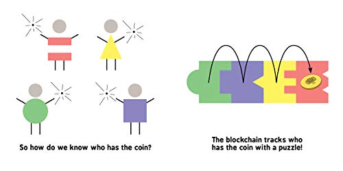 Blockchain Basics: Introduction to Bitcoin by Top Science Author