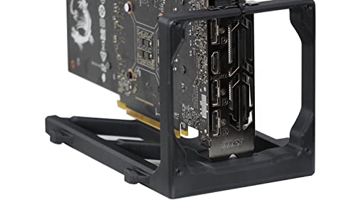 Michal Tech GPU Mining Stand Bracket with Riser