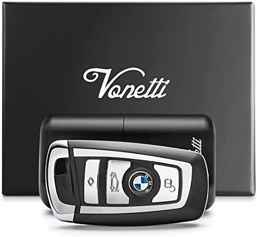 VONETTI Alpha Shield Bello - Premium RFID Signal Blocker