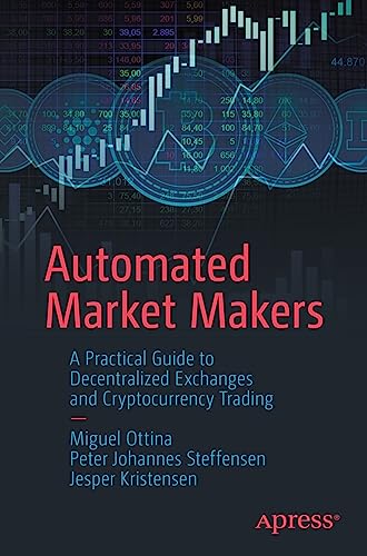 Practical Guide to Decentralized Exchanges and Cryptocurrency Trading