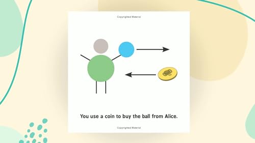 Blockchain Basics: Introduction to Bitcoin by Top Science Author