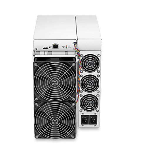 Antminer S19j Pro 96th/s Asic Miner with PSU