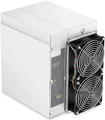 Bitmain Antminer L7 9500MH/s Crypto Miner Bundle