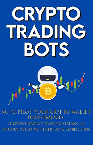 Automated Crypto Trading Bots: Earn Passive Income Fast