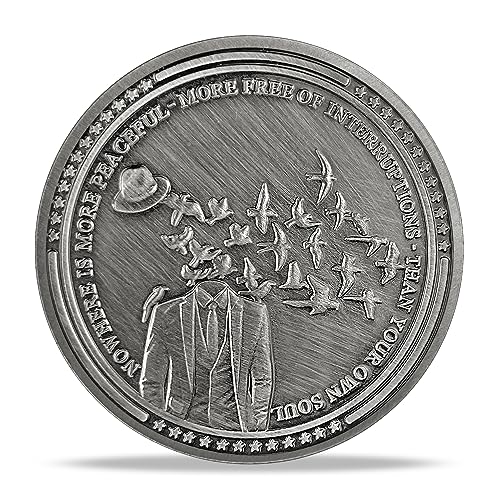 AtSKnSK The Inner Citadel Stoic Coin Box