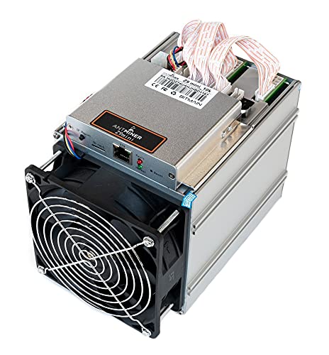 Bitmain Antminer Z9 Mini ZCash ASIC Miner