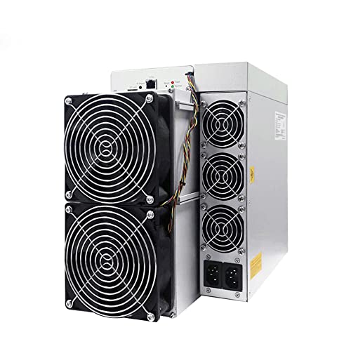 Bitmain Antminer S19j Pro 100T Bitcoin Miner with Power Supply