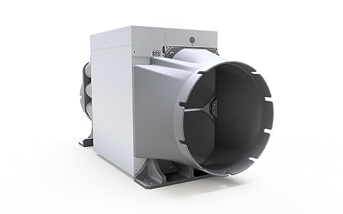 Premium Crypto ASIC Noise Reduction Kit (60mm, Emulators)