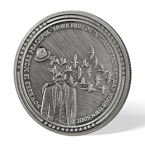 AtSKnSK The Inner Citadel Stoic Coin Box