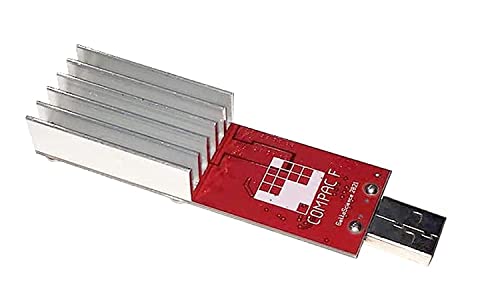 GekkoScience Compac USB Bitcoin Miner - 300Gh/s+
