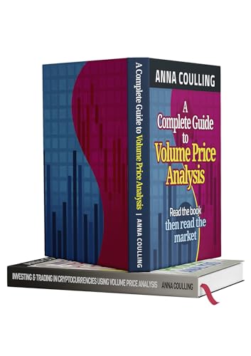 Cryptocurrency Trading: Confidence & Volume Price Analysis Guide