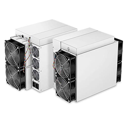 Antminer S19Jpro Asic Miner - High Performance Bitcoin Mining