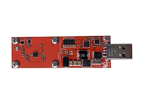 GekkoScience Compac USB Bitcoin Miner - 300Gh/s+