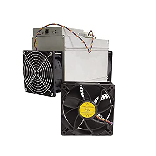 Cryptocurrency Mining Cooling Fan for Antminer s9k, l3+, t17+