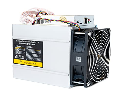 Bitmain Antminer Z9 Mini ZCash ASIC Miner