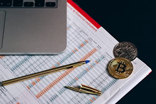 3 Bitcoin Physical Coins in Protective Collectable Gift