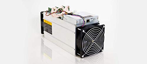 BitMain Antminer S9 14.0TH/s Bitcoin Miner with Supply