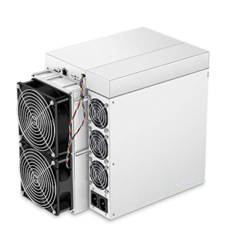 Antminer S19j Pro BTC Miner with Power Supply