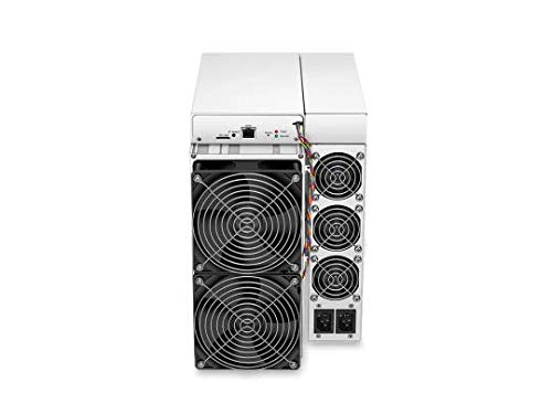 Antminer S19Jpro Asic Miner - High Performance Bitcoin Mining