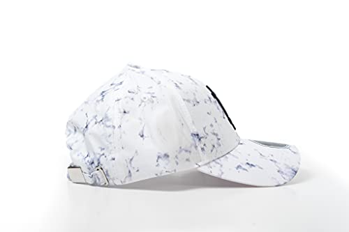 Bitcoin Embroidered Logo Cap Collection - Multiple Styles