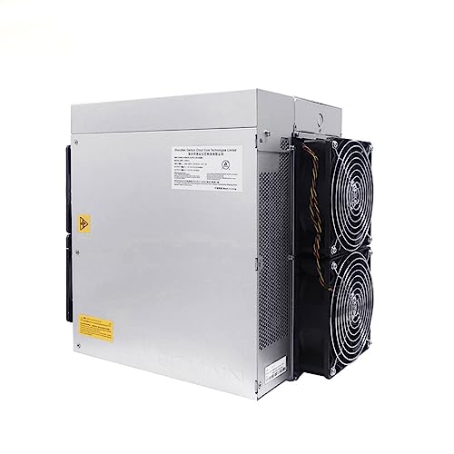 Bitmain Antminer S19j Pro 100T Bitcoin Miner with Power Supply