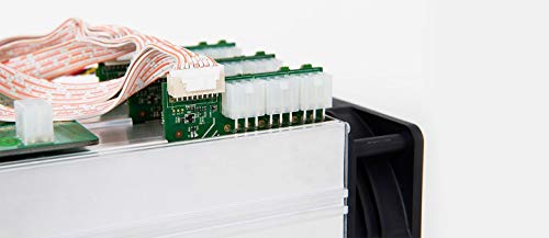 BitMain Antminer S9 14.0TH/s Bitcoin Miner with Supply