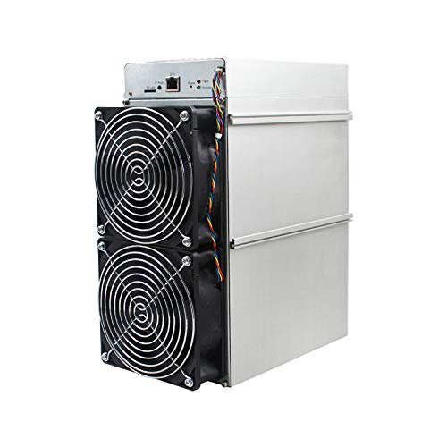 Antminer Z15: 420K Sol/s ASIC Miner, Zcash ZEC
