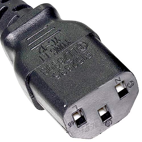 PSU Power Supply Cable for Cryptocurrency Mining and More