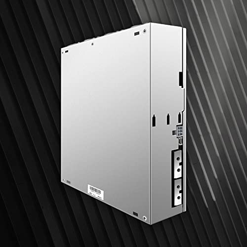 3600W 6-Pin Bitcoin Miner Power Supply - Asic Rig