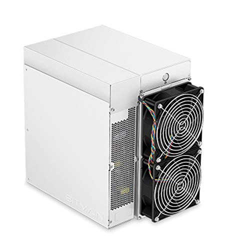 Antminer S19Jpro Asic Miner - High Performance Bitcoin Mining