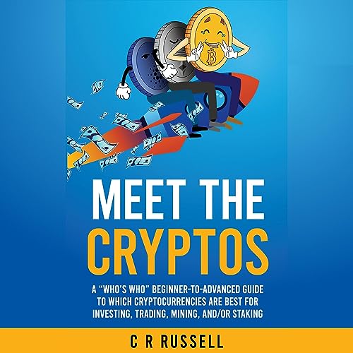 Ultimate Guide to Crypto: Beginners to Advanced Investing