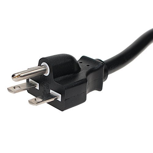 Essential Power Cord for Bitmain Antminer A3, S9, D3