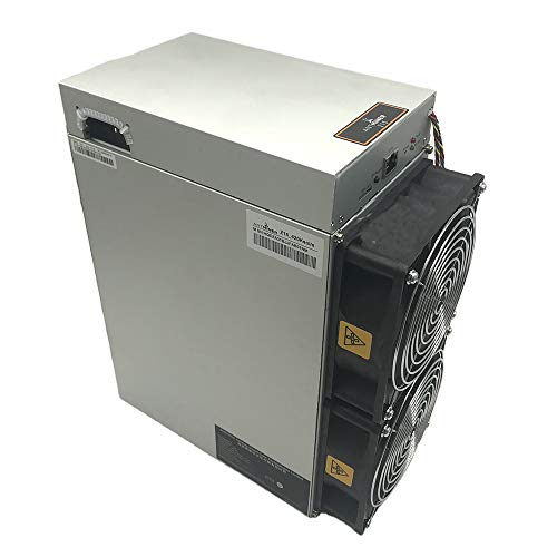 Antminer Z15: 420K Sol/s ASIC Miner, Zcash ZEC