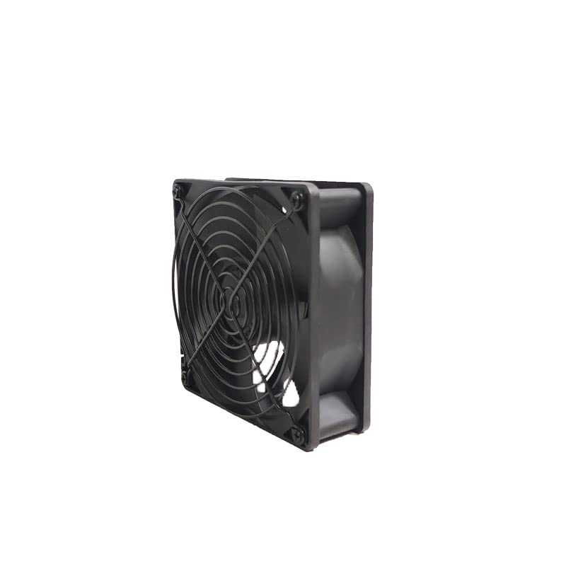 Cryptocurrency Mining Cooling Fan for Antminer s9k, l3+, t17+