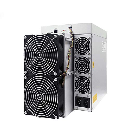 Bitmain Antminer S19j Pro Bitcoin Miner with PSU
