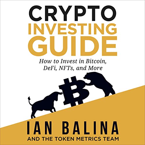 Beginner's guide: Invest in Bitcoin, DeFi, NFTs