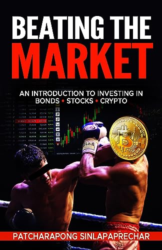 Investing Guide: Bonds, Stocks, and Crypto Introduction