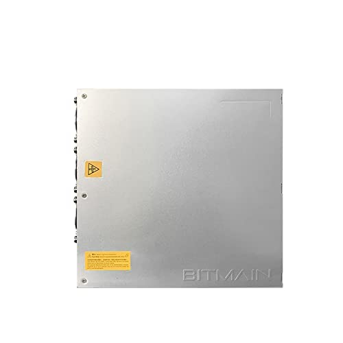 Bitmain Antminer Power Supply APW12 Better Than APW7+